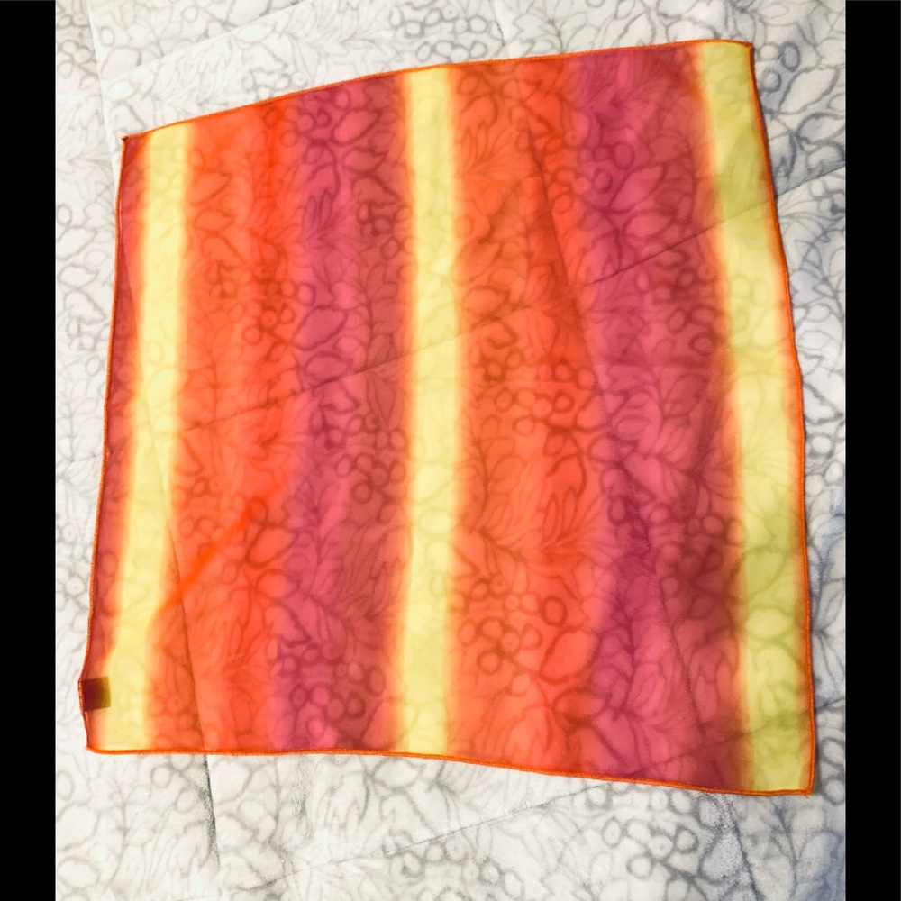 Rainbow Scarf - image 2